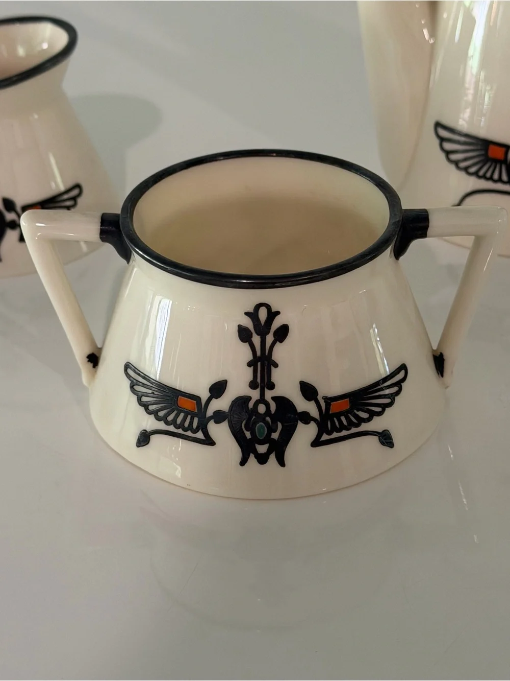 Lenox three piece